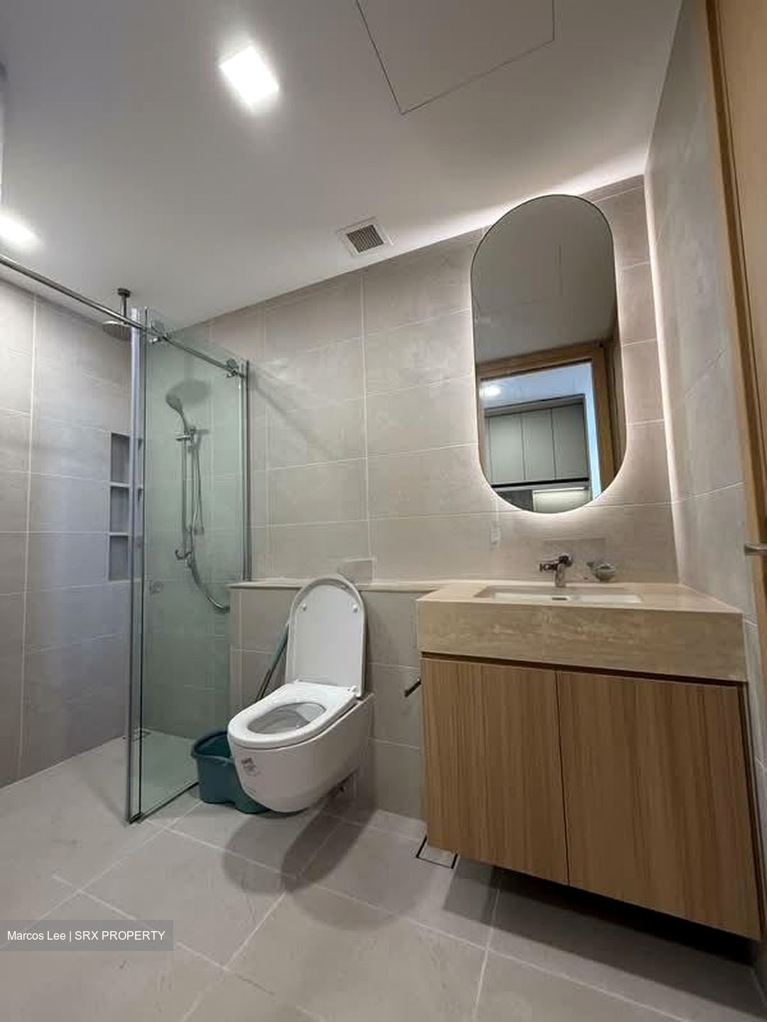 Hill House (D9), Apartment #551832291